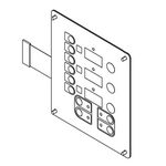 Control Panel - A-25 Control Panel - A-25