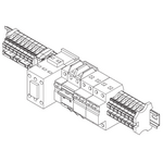 Breaker Module - A-25 Breaker Module - A-25