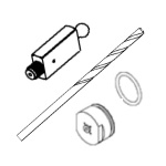 Mix Chambers & PCT Kits - AP-2