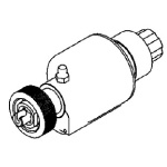 Air Cylinder Parts & Assemblies - AP-2