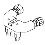 Coupling Block Assembly - AP-2