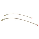 1/4" Unheated SST Hose Assembly - AP-2
