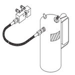 Gun Service Kits - D Gun Gun Service Kits - D Gun