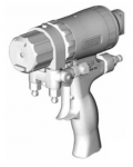 Parts - Fusion Mechanical Purge