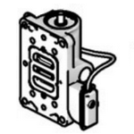 Air Valve Kit - A-25 Air Valve Kit - A-25