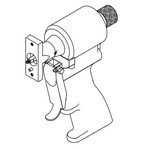 Handle Assembly - GAP Pro