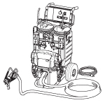 Heated Package Parts - E-10