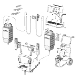 Heated Proportioner - E-10