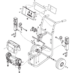OEM Proportioner - E-10