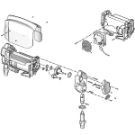 Bare Proportioner - E-10