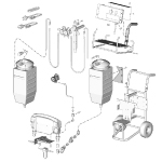 Nonheated Proportioner - E-10