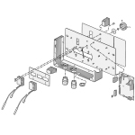 Heated Display - E-10
