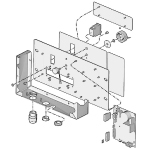 Nonheated Display - E-10