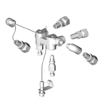 Spare Parts and Accessories - E-8P Spare Parts and Accessories - E-8P