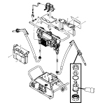 Proportioner Parts - E-8P Proportioner Parts - E-8P