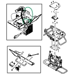 Proportioner Parts 2 - E-8P