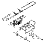 Proportioner Parts 3 - E-8P