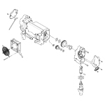 Proportioner Parts 4 - E-8P