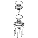 Kits and Accessories - A-25