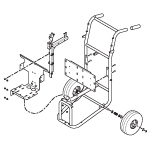 Cart - E-10 Cart - E-10