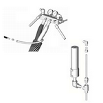 Circulation & Return Tube - Reactor 2 E-XP2 Circulation & Return Tube - Reactor 2 E-XP2
