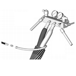 Circulation Kits - Reactor 2 E-30 Circulation Kits - Reactor 2 E-30