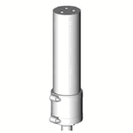 Dessicant Dryer - Reactor 2 H-50 Dessicant Dryer - Reactor 2 H-50