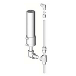 Return Tube Kit - Reactor 2 H-50 Return Tube Kit - Reactor 2 H-50